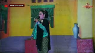 PENGEN DIKAWIN Inah Cidok YUDHA PUTRA Live Buyut Banyu