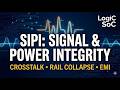 Signal Integrity and Power Integrity Basics to Advance Series 1.3 | SI PI VLSI