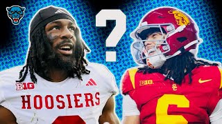 This Pick Would TRANSFORM the Carolina Panthers Roster
