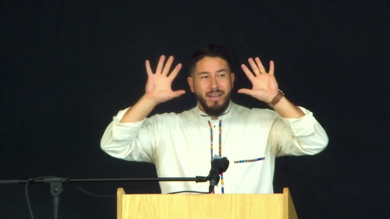 Finding True Meaning // Acts 