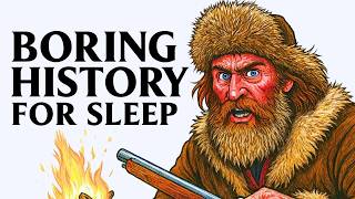 What Mountain Men Understood About Cold That We Forgot
