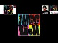 NEK! Magic Vox (Audio) Reaction