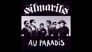 Silmarils - Au Paradis (Lyrics Video)