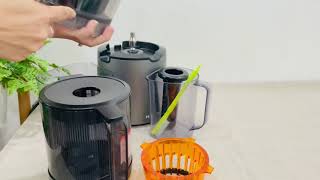 Máy Ép Hurom H201
