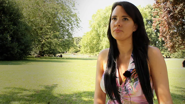 Carrie Armstrong on Alcohol Abuse & Addiction - A ...