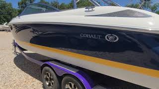 Cobalt 272