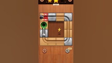 Unblock ball | gameplay walkthrough | level 11 (shorts)