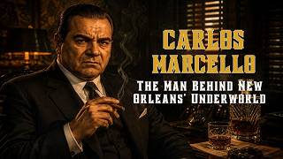 Carlos Marcello The Mob Boss Who Controlled the New Orleans Sleepy Gangster Stories