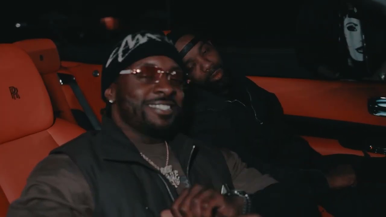 Watch 3200 Tre - Come On (Official Music Video) on YouTube Watch 3200 Tre - Come On (Official Music Video) on YouTube