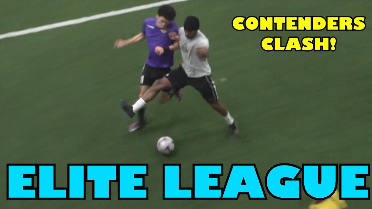 🔥 CLASH of Contenders FIGHTING for Top Spots! YouTube