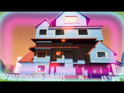 Repeat The Most Amazing Alpha 1 Remake Ever Hello - hello neighbor alpha 1 remake roblox