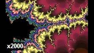 Fractals Presentation