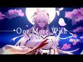 【鳴潮 緋雪】One More Wish：麻婆豆腐