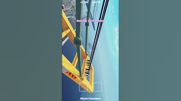 Best dances are with cranes #velocidrone #simulator #fpvfreestyle #fpvdronefreestyle