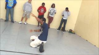 Lehgo KiDz gettin' off. Jerkin 2012