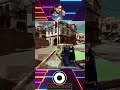 Instant Headshots Tricks 🔥💥 #callofduty #codm #cod #gaming #codmobile #subscribe #callofdutymobile