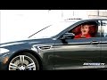 Test Drive: 2013 BMW M5