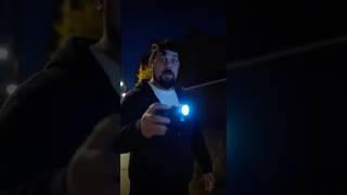 Anchorage Ghost Hunt Goes Wrong #TimelessMysteries #RealGhostStories