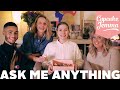 Ask Me Anything #5 - THE ANSWERS! | Cupcake Jemma