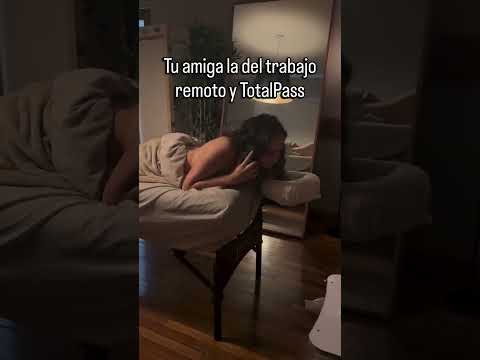 ¡¡En @totalpassmx también hay unos masajes !! Activa tu plan