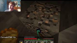 Infinity SMP Live!