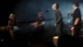 titãs paralamas - lugar nenhum - 2007