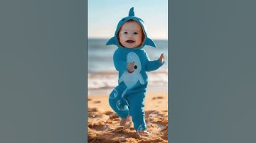 Cute Baby Dance Full of Giggles and Joy #viralvideo