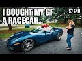 I bought my GF a 1,500hp Racecar... | RPM S7 E40