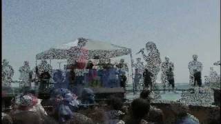 MTVU spring break 2009 lil wayne freestyle Nky