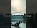 Clash of Ancient Hunters Komodo Dragon vs Saltwater Crocodile