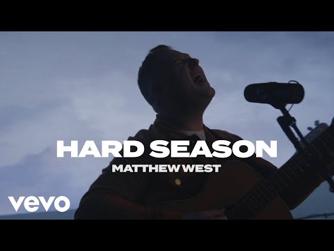 Matthew West - Hard Season