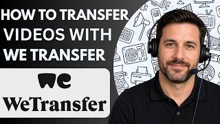 How to Transfer Videos with WeTransfer Full Guide 2026