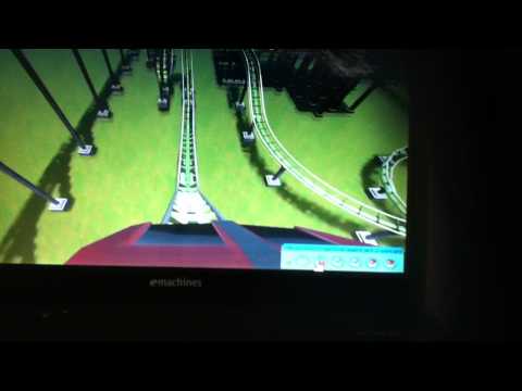 de python rct3