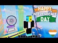 Insane Hacks For *Independence Day* In Minecraft