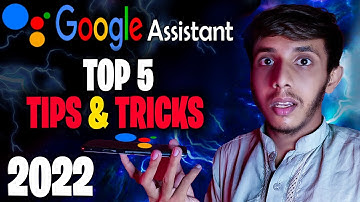 5 Cool Google Assistant Tips&Tricks You should know 2023| Technology House