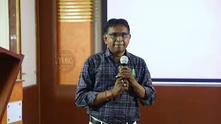 Day 2: AI Filmmaking Workshop | TFDA
