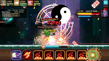 Crusaders Quest - FoS10 Spiny Spiny Himiko