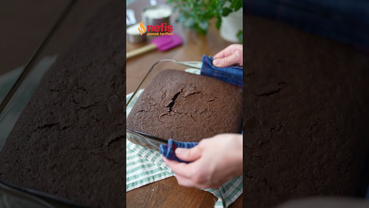Glutensiz Bol Soslu Islak Kek 🍫🤌🏻 Nefis Yemek Tarifleri #shorts #nefisyemektarifleri Glutensiz Bol Soslu Islak Kek 🍫🤌🏻 Nefis Yemek Tarifleri #shorts #nefisyemektarifleri