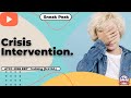 Crisis Intervention. Sneak Peek - ATCC 2026 RBT® Training Video (3rd Ed.)