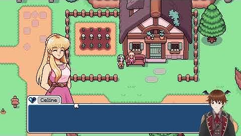 Beach & General Store Upgrade! | Fields of Mistria (Pt. 6)