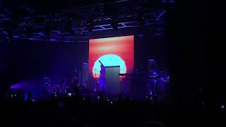 Machine Gun Kelly 27 Live Milano 2019