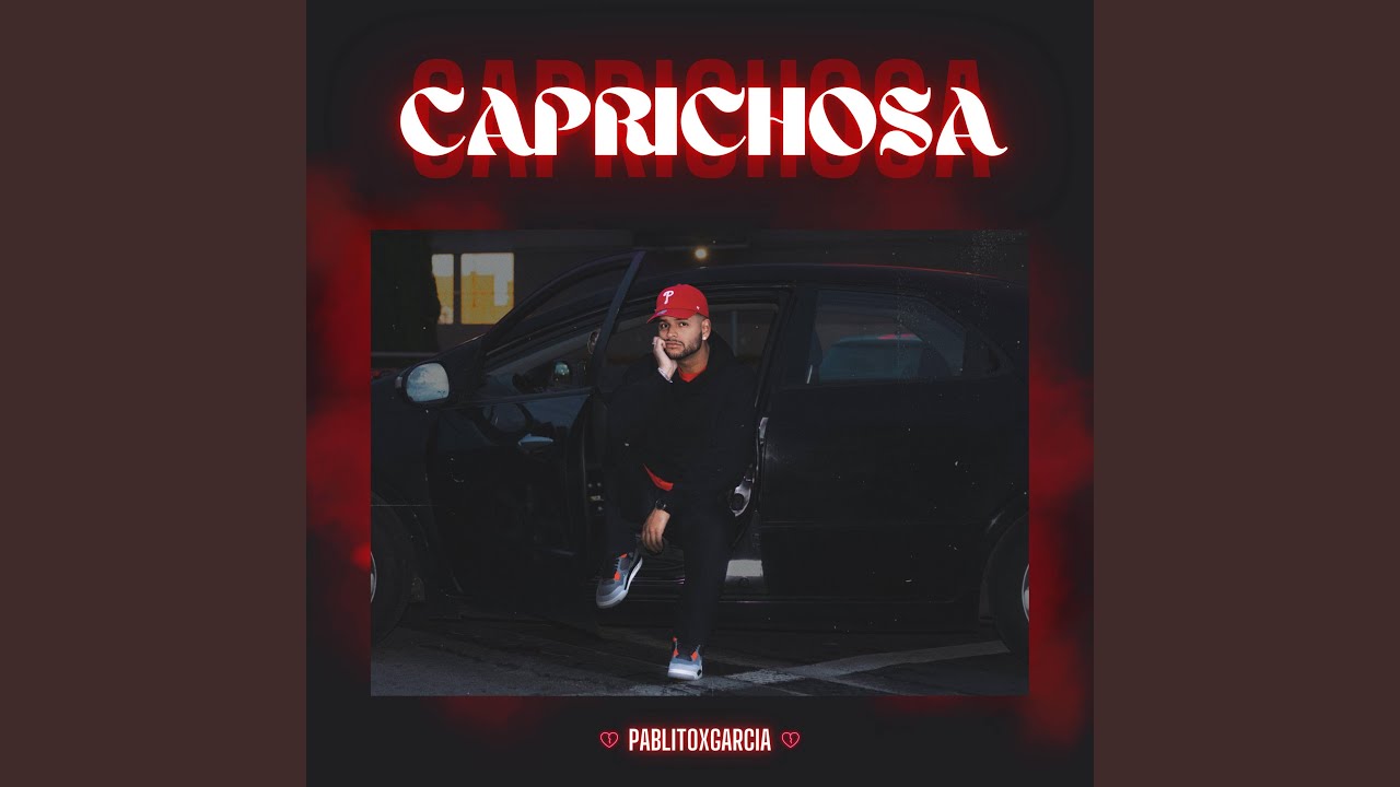 Watch CAPRICHOSA on YouTube Watch CAPRICHOSA on YouTube