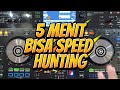 TUTORIAL SPEED HUNTING BUAT PEMULA KALIAN WAJIB NONTON | HANYA 5 MENIT