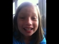short clip at Fort Osage