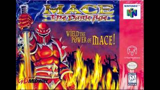 Mace: The Dark Age (Hell Knight Playthrough)