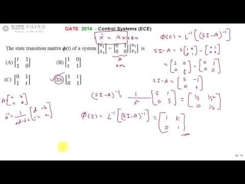 The Functional to Matrix Transition