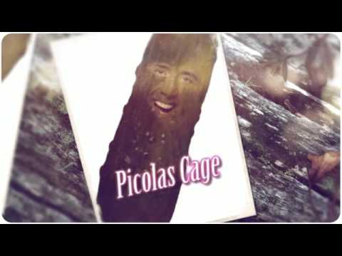 Picolas Cage Picolas Cage