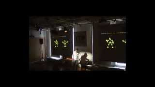 Vitor Freire | Thesis Presentation