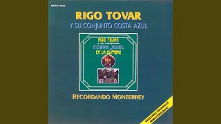 Video thumbnail of "Rigo Tovar - Mi Tinajita"