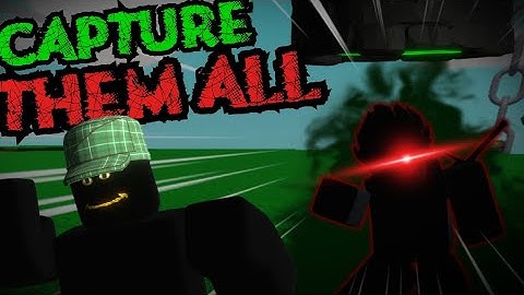 BEST METHODS for Redacted Master 🪤 | Slap Battles